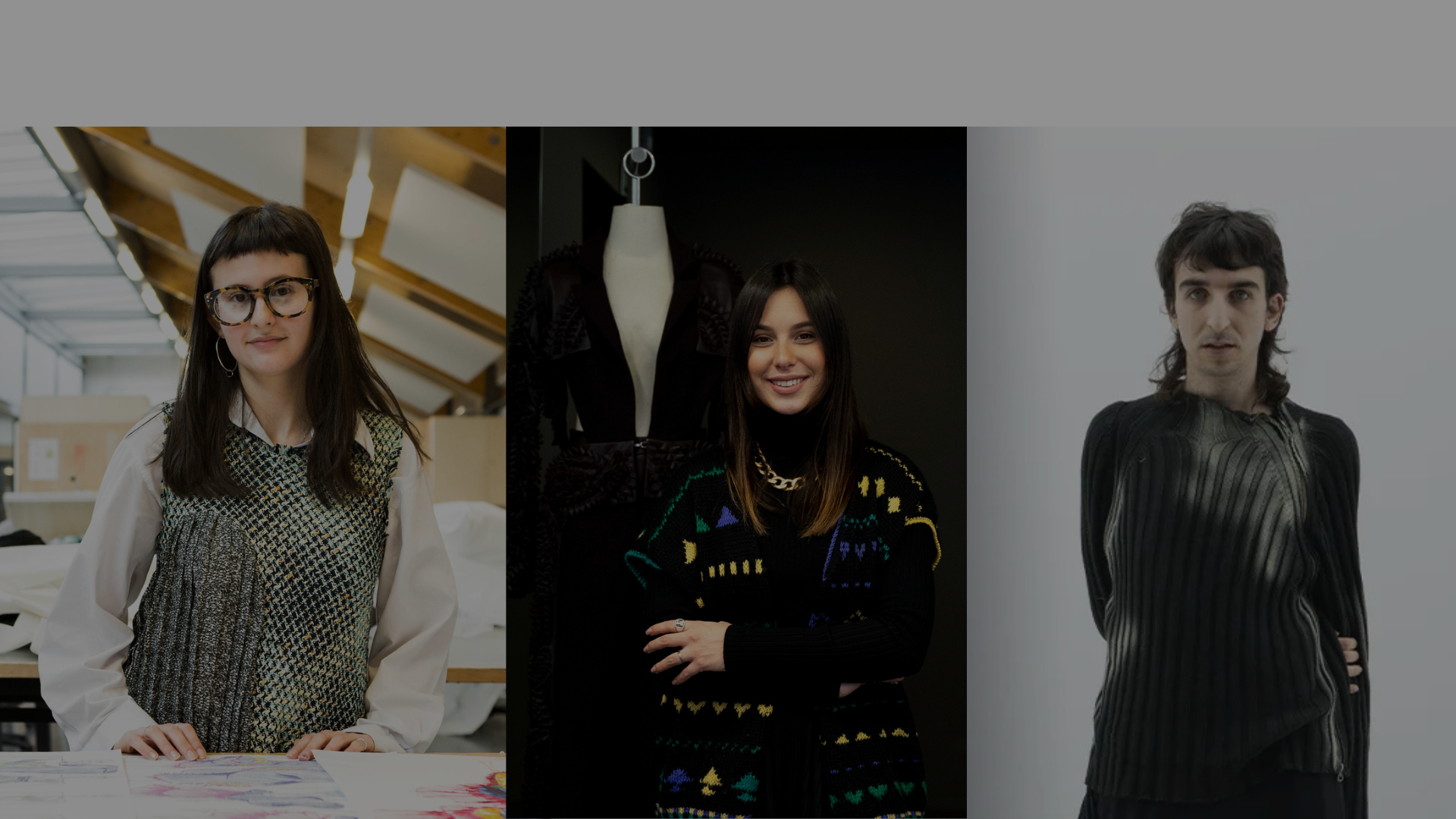 Where are they now? RLSD alumni making a mark in fashion