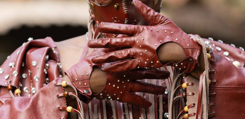 AFRICA LEATHER AND LEATHER PRODUCTS INSTITUTE (ALLPI), IN COLLABORATION WITH THE LEATHER & HIDE COUNCIL OF AMERICA, LAUNCH THE 4TH EDITION OF THE RLSD AFRICA TALENT LEATHER DESIGN SHOWCASE 2026