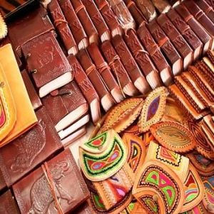 Hands That Shape the Future