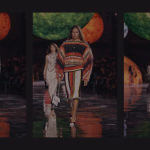 How Mathieu Blazy reinvented the classic Chanel cap-toe pump