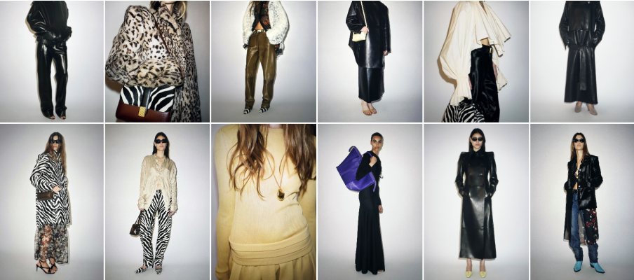 Animal print accessories are set to be everywhere in 2026 – here’s every key piece and pattern