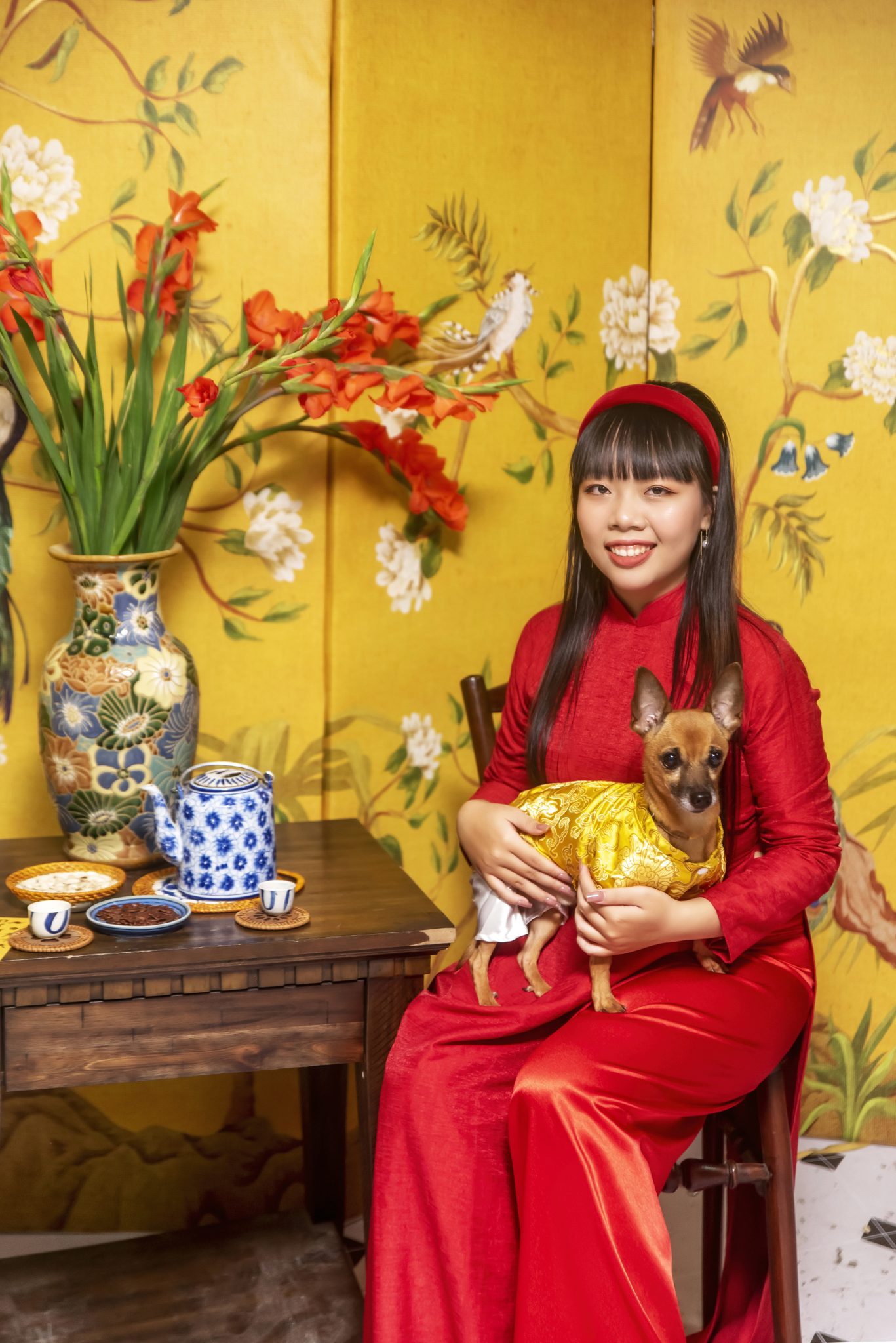 RLSD VIETNAM 2025 OVERALL WINNER NGUYỄN THỊ THANH MAI: "LEATHER IS MY ...