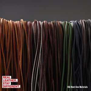 ISA Next-Gen Materials continues as the main leather sponsor for RLSD Vietnam 2026