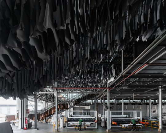 Primeasia Vietnam to Sponsor a Factory Tour for RLSD Viet Nam 2026 Top 30 Finalists