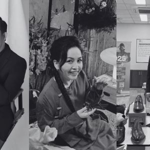 Meet The 2026 Vietnam Judges