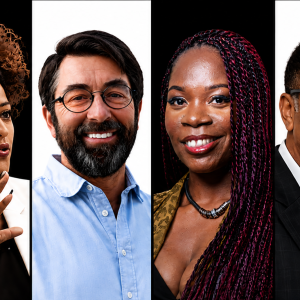 RLSD AFRICA TALENT LEATHER DESIGN SHOWCASE 2026: A JUDGING PANEL