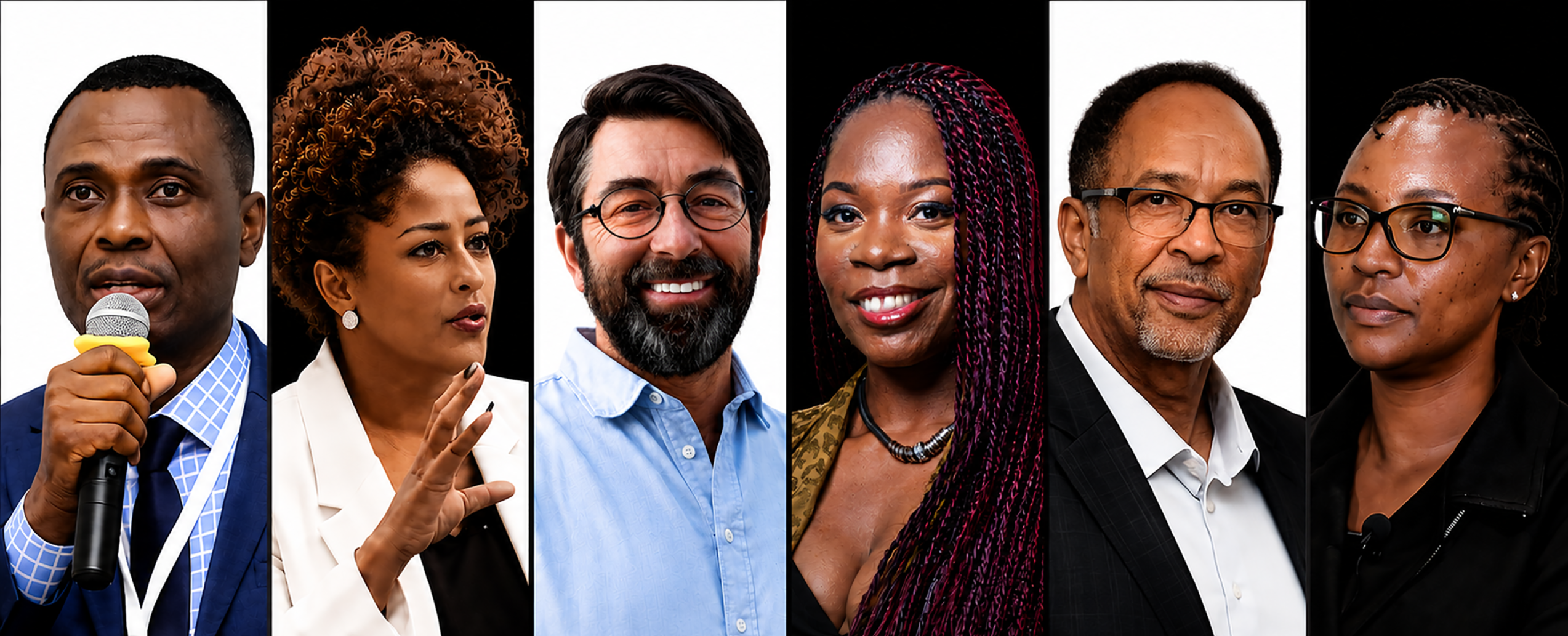 RLSD AFRICA TALENT LEATHER DESIGN SHOWCASE 2026: A JUDGING PANEL