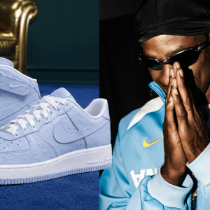 Travis Scott is returning to the sneaker that started his Nike partnership.