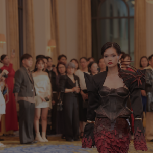 Vietnam 2026 winner unveiled as creativity and sustainable fashion are celebrated in style