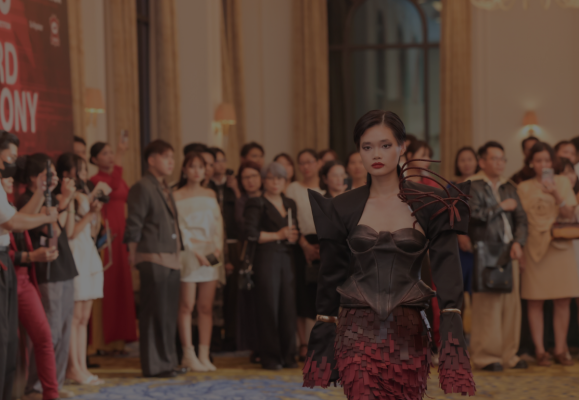 Vietnam 2026 winner unveiled as creativity and sustainable fashion are celebrated in style