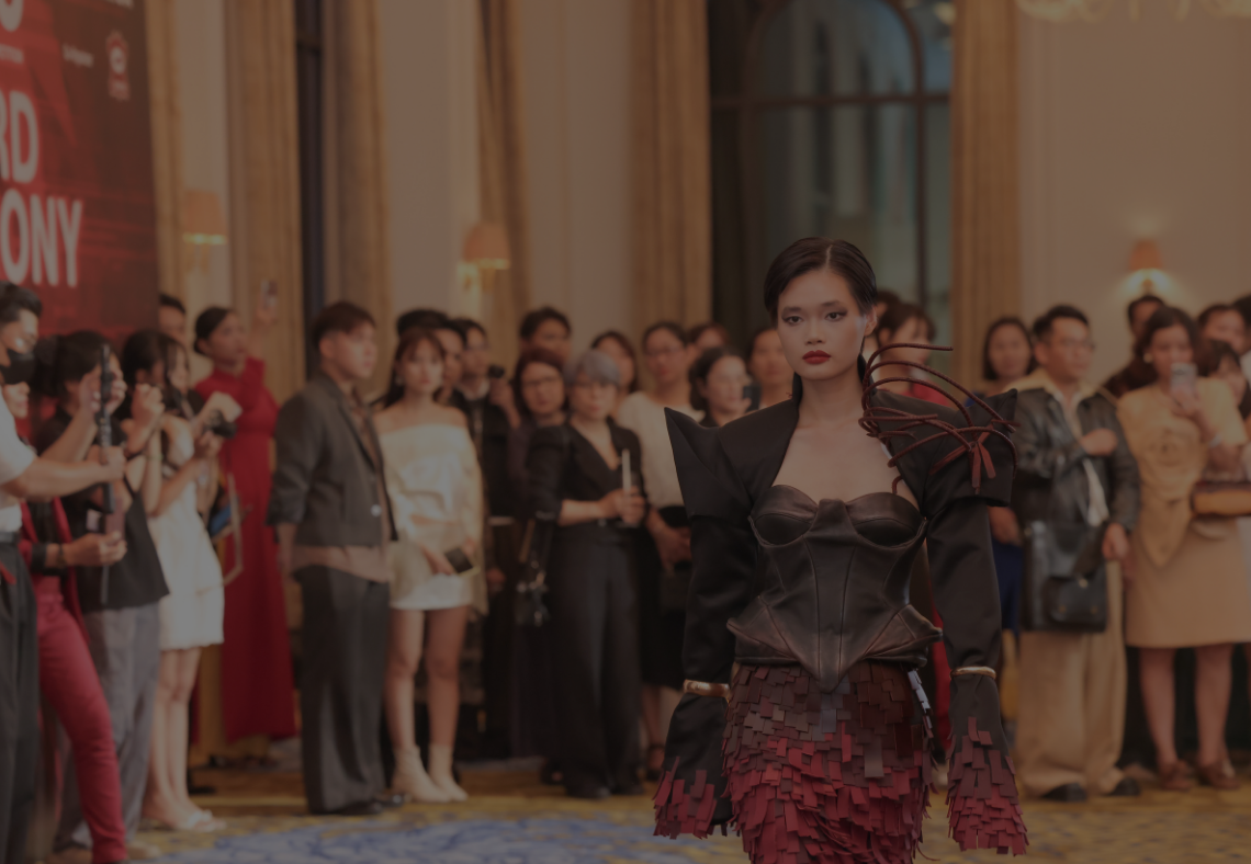 Vietnam 2026 winner unveiled as creativity and sustainable fashion are celebrated in style