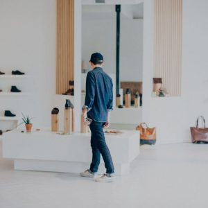 Think Small: Nisolo