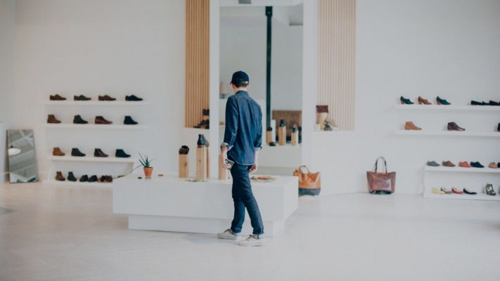 Think Small: Nisolo