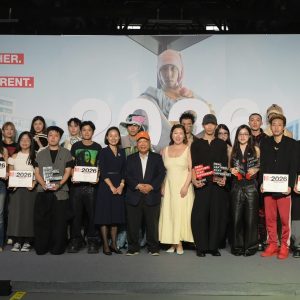 2026 Taiwan Real Leather Stay Different Design Competition: Finalists Announced