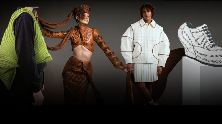 Three visionary young designers have been named category winners and a fourth took the People’s Choice, as the sixth annual competition celebrating sustainable, natural leather craftsmanship gears up for a spectacular showdown in Bangkok, Thailand