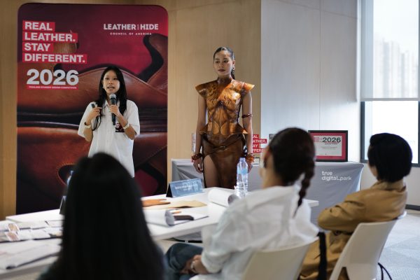 RLSD Thailand competition winners announced
