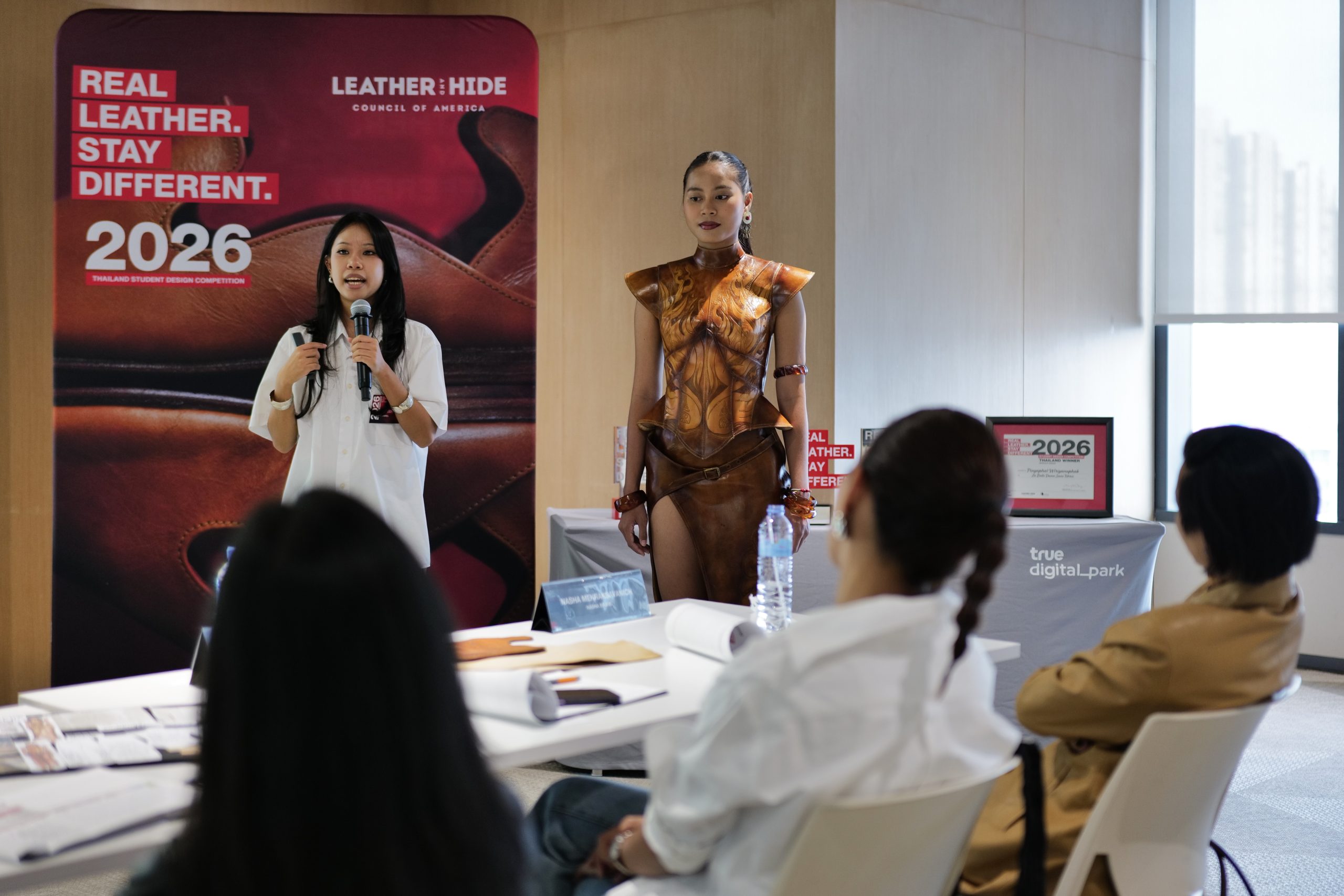 RLSD Thailand competition winners announced