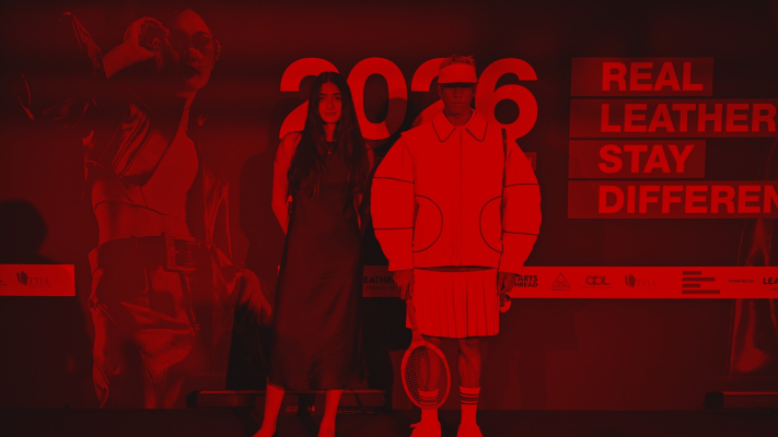‘Tennis Club’ aces International Design Competition