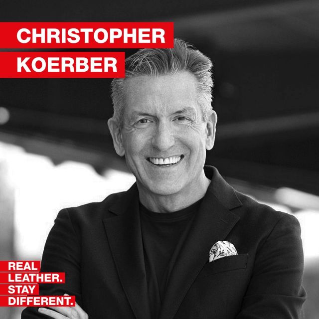 Meet the judges in the International Student Design Competition 2024⁠
⁠
Introducing Christopher Koerber the Managing Director at @boss⁠
⁠
Christopher has spent most of his professional life in the fashion industry, from senior executive roles at Tommy Hilfiger to the current Managing Director of Hugo Boss. ⁠
⁠
He is known as a change agent, an innovative, big-picture thinker, a strong cross-functional collaborator, and a powerful motivator and mentor who raises the performance of diverse, global teams. ⁠
⁠
His expertise encompasses operations, strategy, brand management, innovation, and consumer-centric products at all stages of the life cycle.