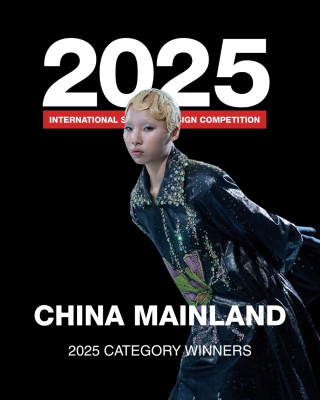 What a line-up of winners 🔥

A huge round of applause to the winners and runners-up of this year’s Real Leather. Stay Different. China Mainland Student Design Competition.

From sculptural silhouettes to leather crafted with care, your designs prove that slow fashion doesn’t mean slow impact.

#RLSD2025 #StayDifferent #LeatherDesign #ChooseRealLeather #StudentDesign #SustainableStyle #SlowFashion #RealLeather