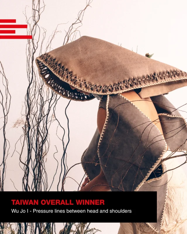 As we look ahead to the 2025 Real Leather. Stay Different. international final in Taipei, we want to take a moment to celebrate this year’s exceptional regional winners.

From thoughtful accessories to bold apparel and boundary-pushing footwear, the calibre of talent across our global competitions has been extraordinary. Each design reflects innovation, craftsmanship and a commitment to using natural materials that last.

Congratulations to every winner – we can’t wait to welcome you to Taiwan later this month to showcase your work at the international final and awards ceremony at AMBI SPACE ONE, inside the iconic Taipei 101.

Stay tuned as we gear up to crown our 2025 International overall winner.

#RLSD2025 #ChooseRealLeather #StayDifferent #InternationalDesignCompetition #SustainableFashion #LeatherDesign