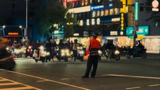 Taipei, you were everything and more. 

We’re still riding the high from an unforgettable week - here’s a glimpse of what went down. We can’t wait to show you more. 

#RLSD2025 #StayDifferent #ChooseRealLeather #DesignCompetition #travel