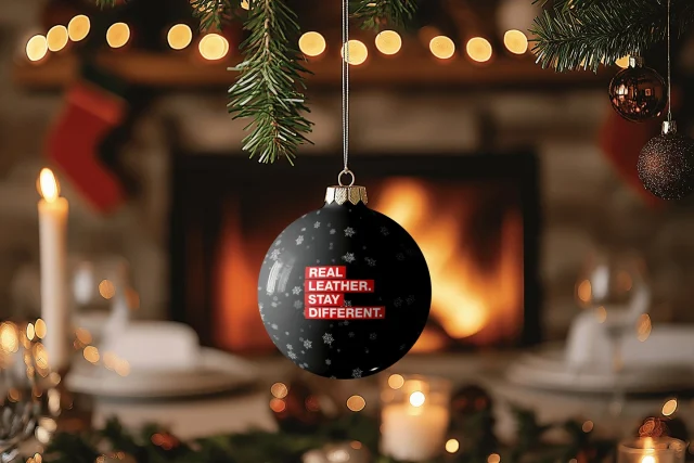 Merry Christmas from the team at Choose Real Leather. Here’s to a day of family, festive cheer and presents that stand the test of time.

#MerryChristmas #ChooseRealLeather #RealLeatherStayDifferent #RLSD #XMas