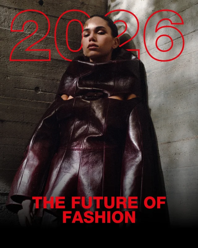 Fast fashion has made it easy to throw things away. Real design, grounded in natural materials, challenges us to do better.

Throwaway culture fuels overproduction, waste and pollution - but it doesn’t have to be this way.

Real leather is a material made to last, to be repaired, and to be loved for years - because good design shouldn’t end up in landfill.

#RealLeatherStayDifferent #AntiThrowaway #SustainableFashion #SlowStyle #ChooseRealLeather #RLSD2026