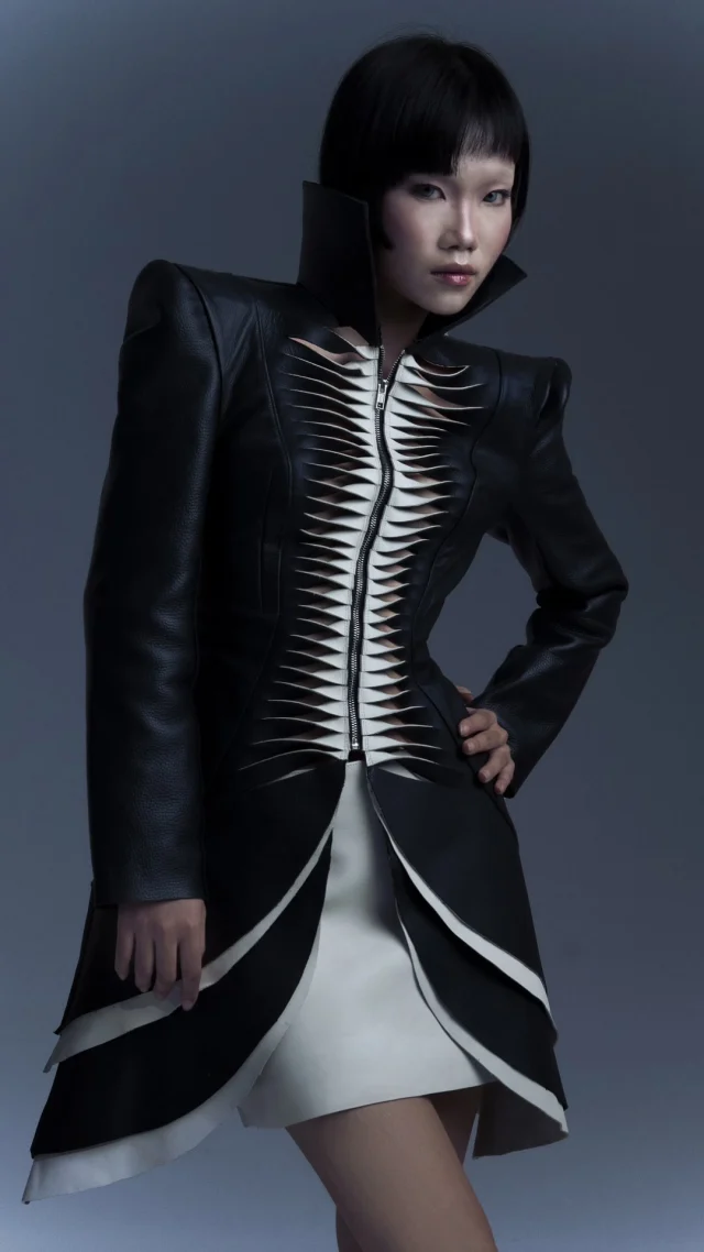 We believe the future of design is reserved for those who think differently. 

These past RLSD International Student Design Competition entries reflect a new generation of creatives shaping a more conscious industry. Let 2026 be your year to push your creative boundaries and leave your mark on the world of design, fashion and sustainability. 

Choose Real Leather. Stay Different. 

#RLSD2026  #ChooseRealLeather #CreativeIndustry #Sustainability #DesignStudents